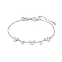 Bracciale Nomination Donna Life Bouquet in Argento 242504/010